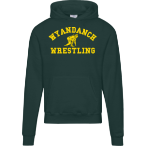 Girls Champion Hoodie