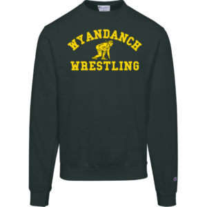 Girls Crewneck Sweatshirt