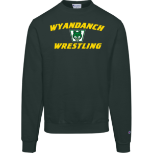 Champion Crewneck Sweatshirt