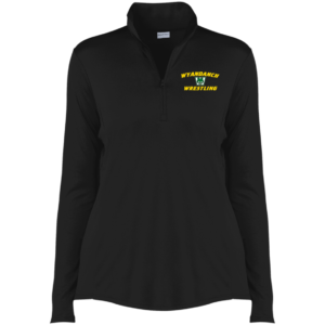 Women's Competitor Quarter Zip Pullover