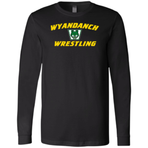 Long Sleeve Tee Bella