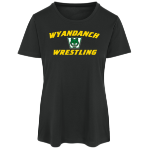 Womens Competitor Tee