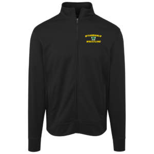 Fleece Full-Zip Jacket