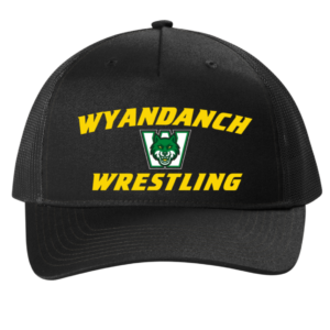 Snapback Trucker Hat